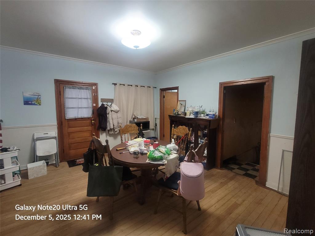 407 S Oakley Street, Saginaw, MI 48602 — Photo 3