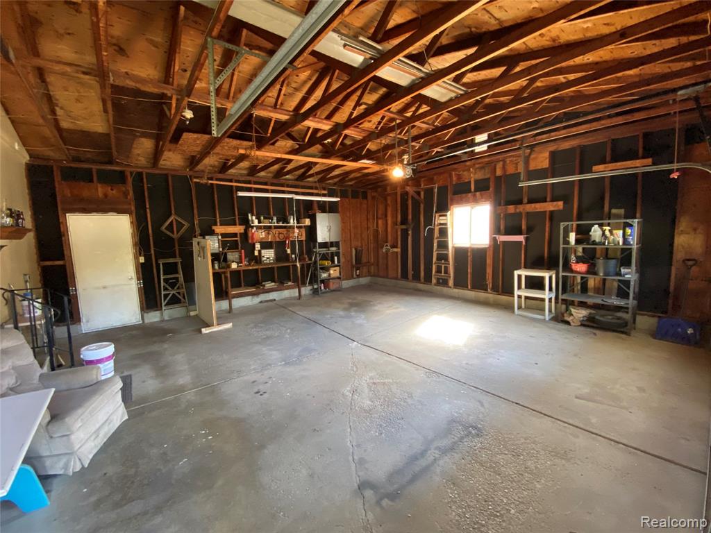 6317 2nd Street, Mayville Vlg, MI 48744 — Photo 4