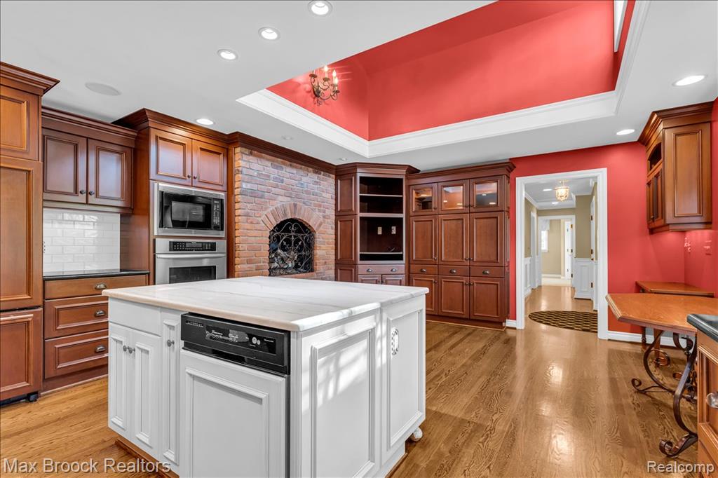 6287 Thorncrest Drive, Bloomfield Hills, MI 48301 — Photo 24