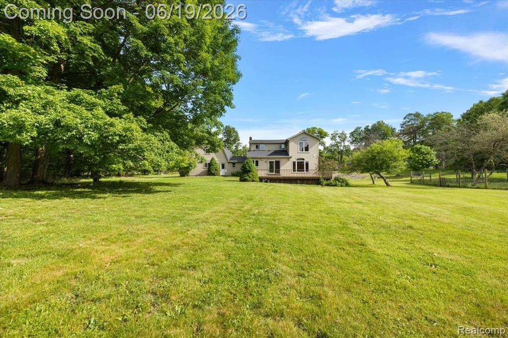 10324 Oakhill Road, Holly, MI 48442 — Photo 34