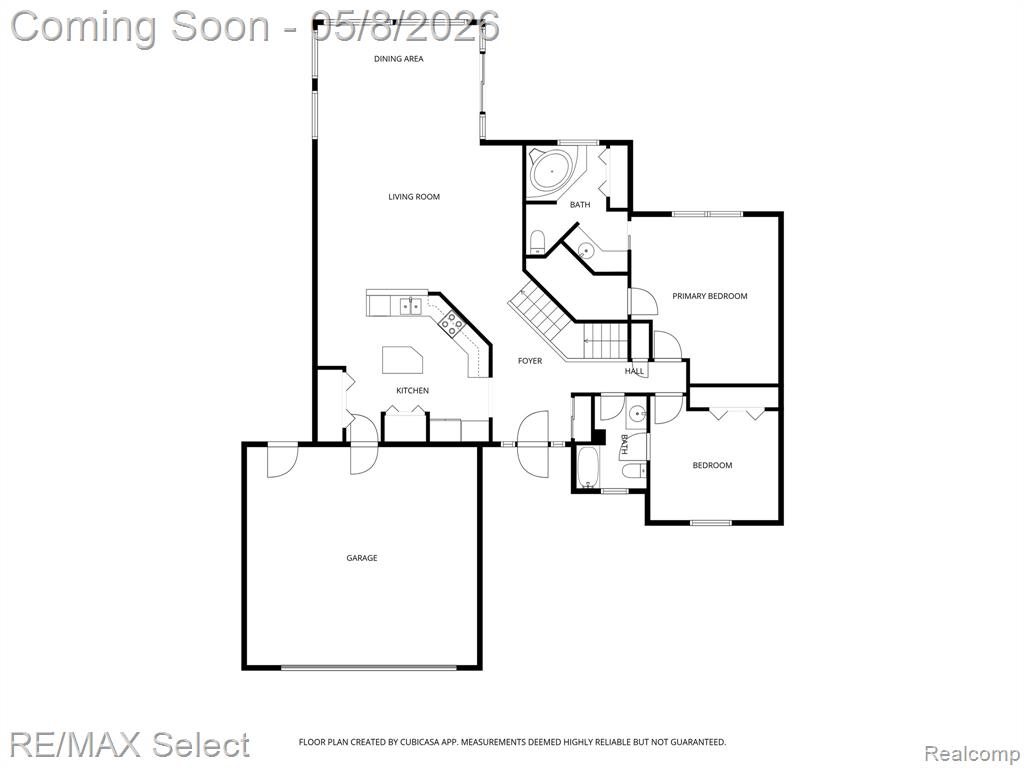 9607 Creek View Court, Davison, MI 48423 — Photo 55