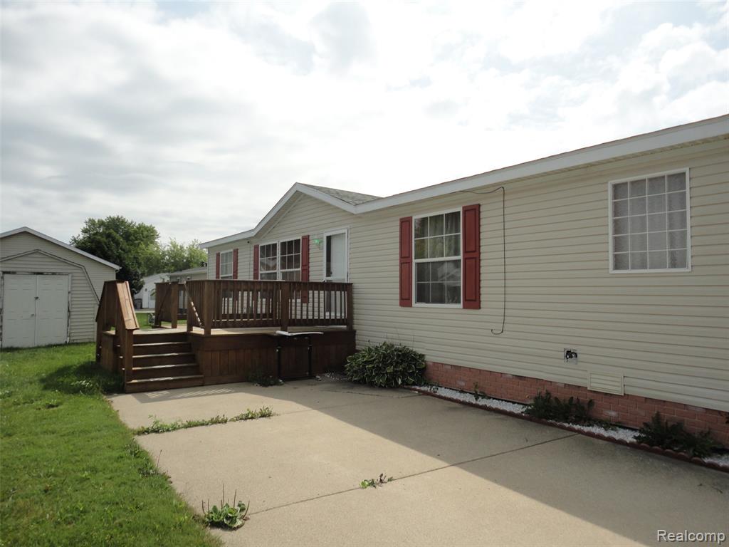 3954 Ryans Ridge, Monroe, MI 48161 — Photo 23