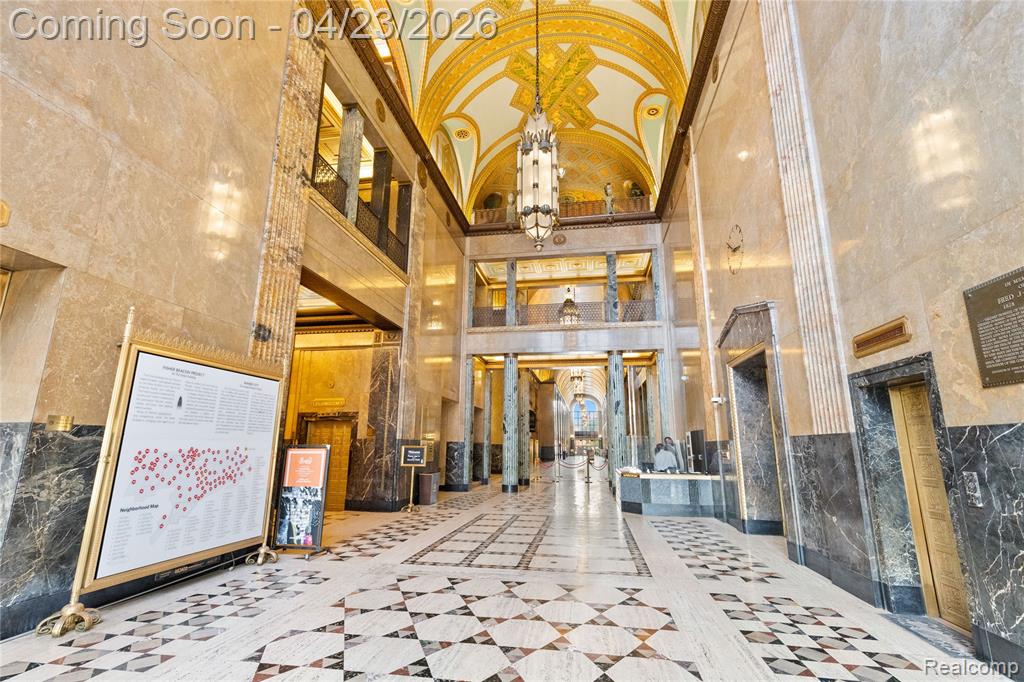 685 W Bethune Street, Detroit, MI 48202 — Photo 38