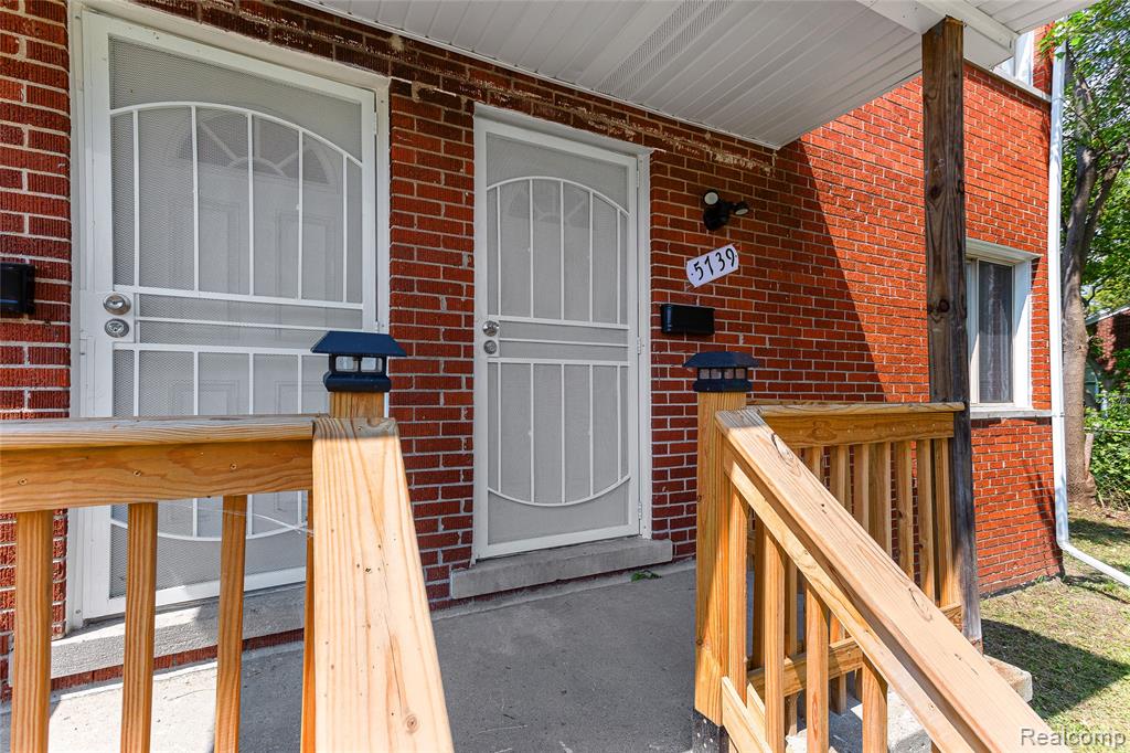 5739 Barham Street, Detroit, MI 48224 — Photo 3