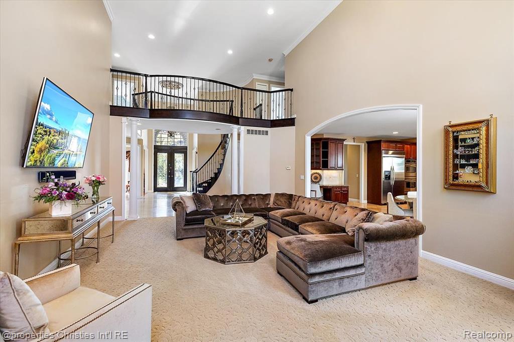 7220 Essex Drive, West Bloomfield, MI — Photo 43
