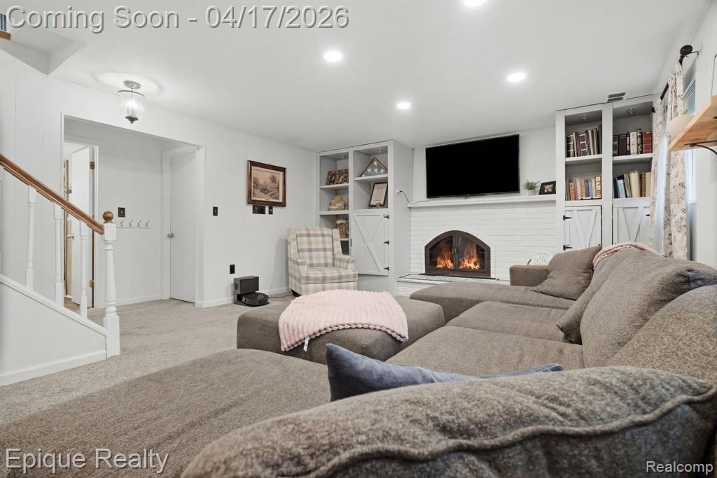5013 Gardner Street E, Sterling Heights, MI 48310 — Photo 18
