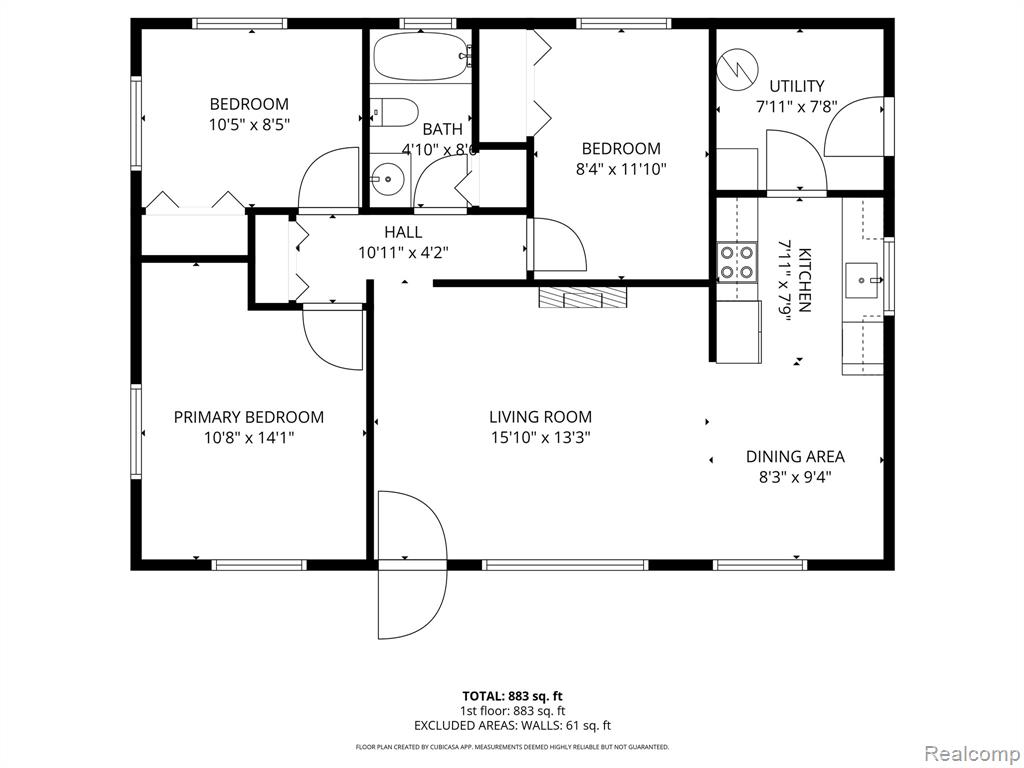 6087 E Hill Road, Grand Blanc, MI 48439 — Photo 29