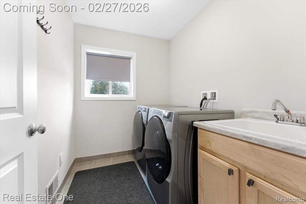 21464 Clark Road, Belleville, MI 48111 — Photo 27