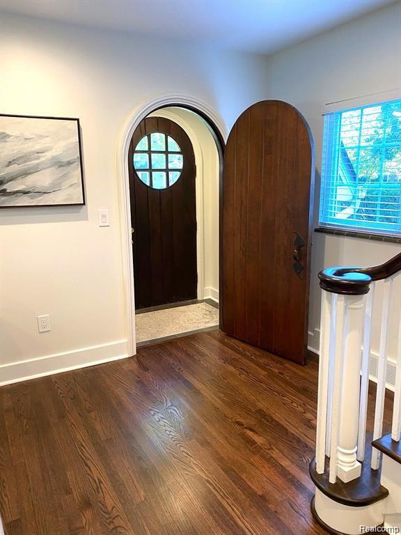 632 OAKLAND Avenue, Birmingham, MI 48009 — Photo 3