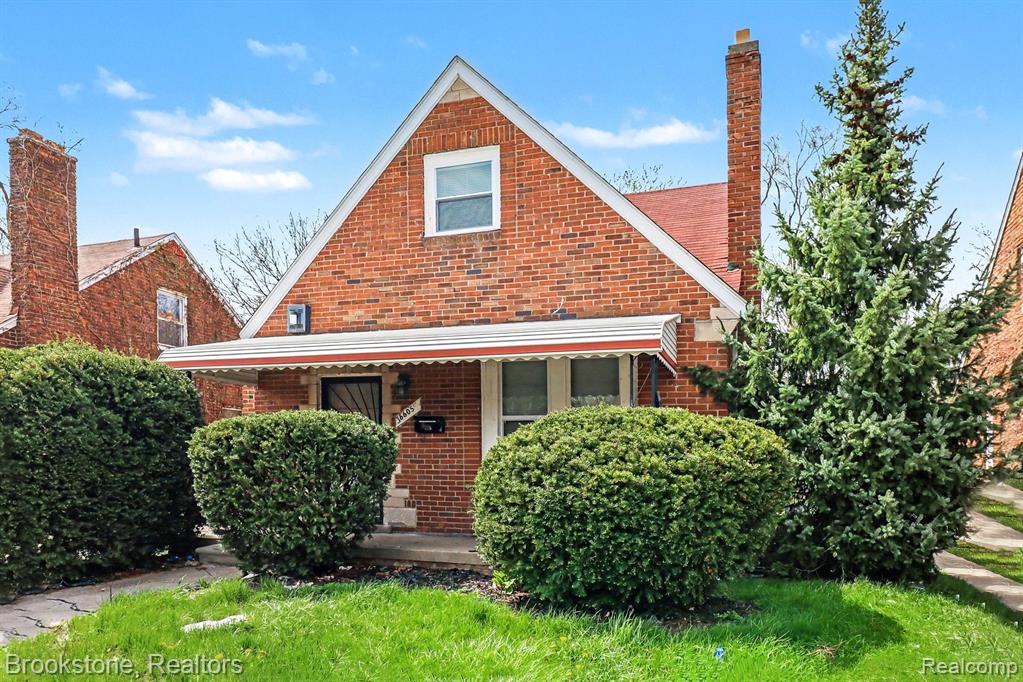 16605 Freeland Street, Detroit, MI 48235 — Photo 3