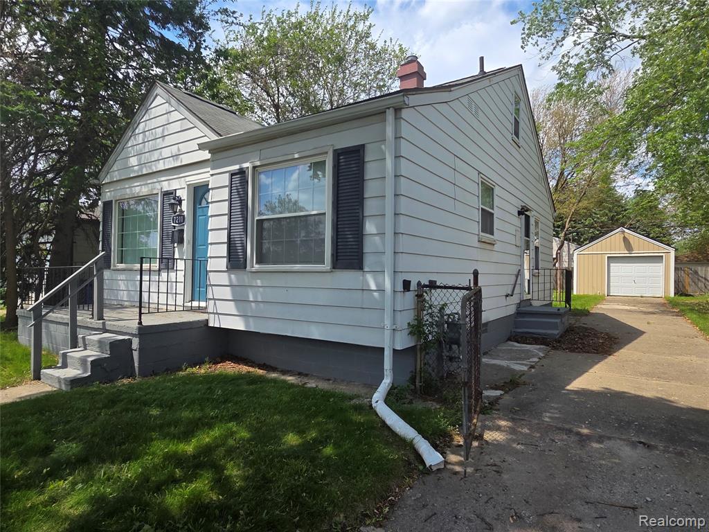 7211 Paige Avenue, Warren, MI 48091 — Photo 2