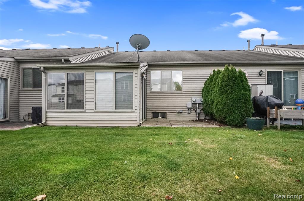 62512 Raleigh Court Court, 4, South Lyon, MI 48178 — Photo 41