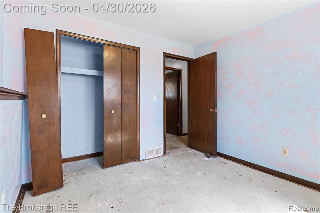 5380 Prentis Road, Waterford, MI 48327 — Photo 34