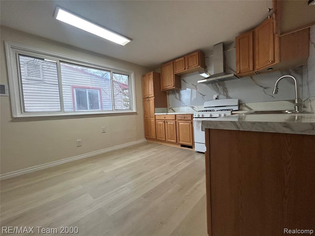 3990 17th Street, Ecorse, MI 48229 — Photo 9