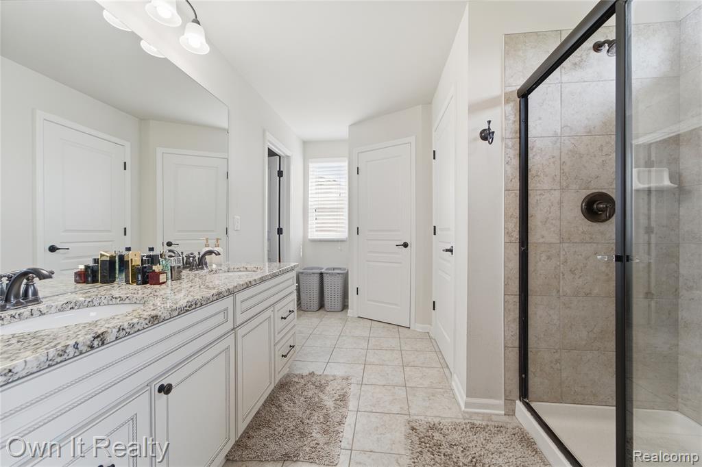 58683 Winnowing Circle S, South Lyon, MI 48178 — Photo 31