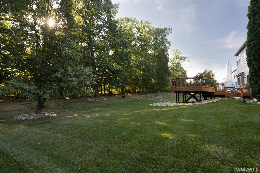 6263 Knob Bend Drive, Grand Blanc, MI 48439 — Photo 34
