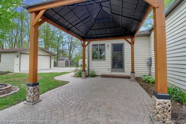 43738 FREDERICKSBURG Street, Canton, MI 48188 — Photo 30