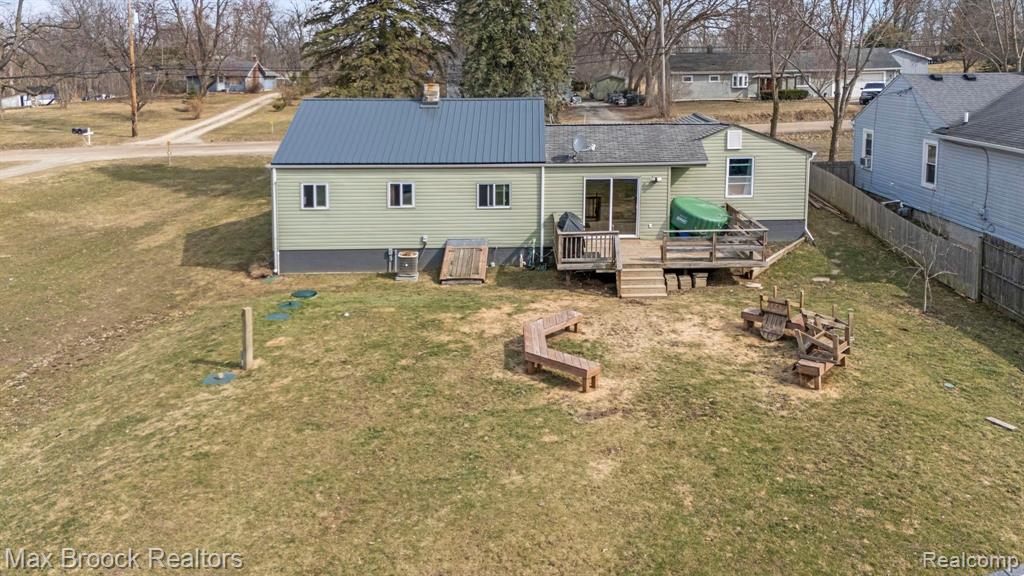 4840 Jamm Road, Lake Orion, MI — Photo 35