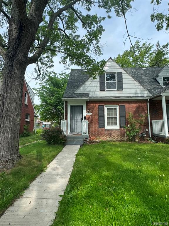 12651 Kelly Road, Detroit, MI 48224
