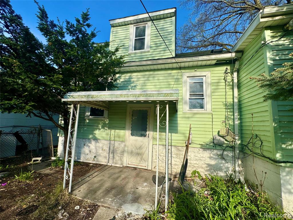 19307 Fleming Street, Detroit, MI 48234 — Photo 31
