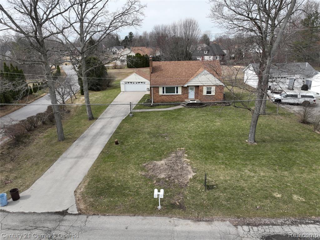 688 New Hampshire Avenue, Marysville, MI 48040 — Photo 61
