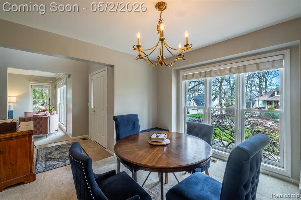16148 Valcrest Drive, Linden, MI 48451 — Photo 9