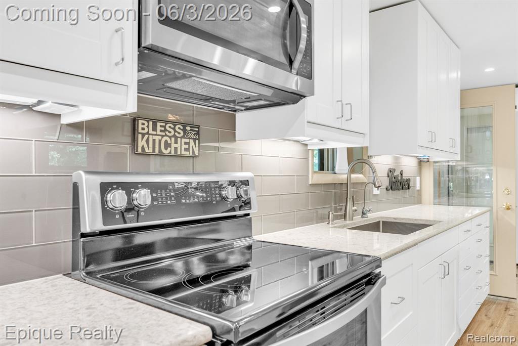 7493 S Sheridan Avenue, Durand, MI 48429 — Photo 20