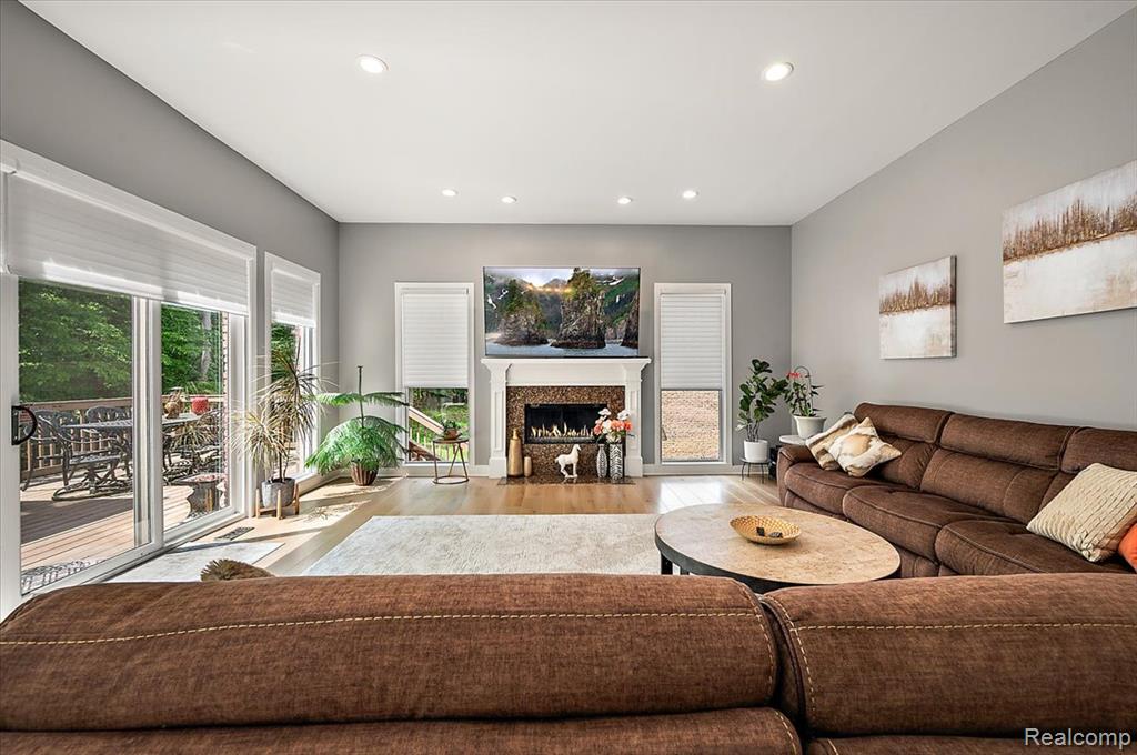 6280 Branford Drive, West Bloomfield, MI — Photo 31