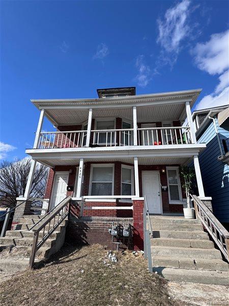 4426 McGraw Street, Detroit, MI 48210