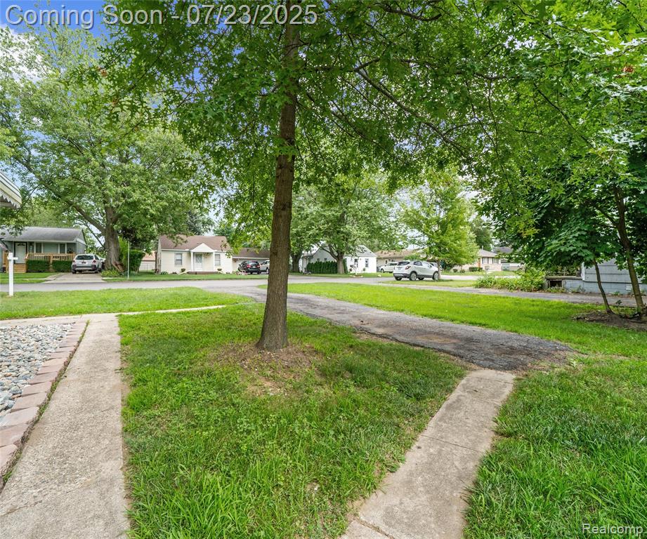 5907 N Harvey Street, Westland, MI — Photo 39