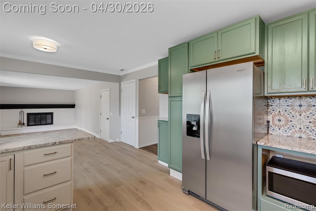 5409 Old Franklin Road, Grand Blanc, MI 48439 — Photo 12
