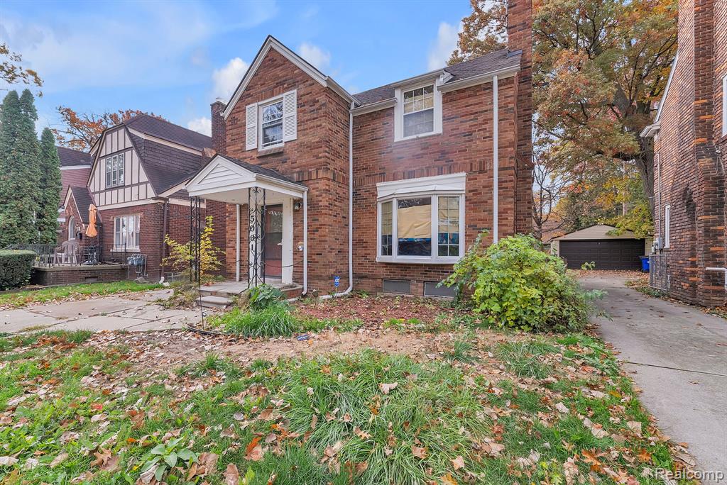 5061 Bishop Street, Detroit, MI 48224 — Photo 5