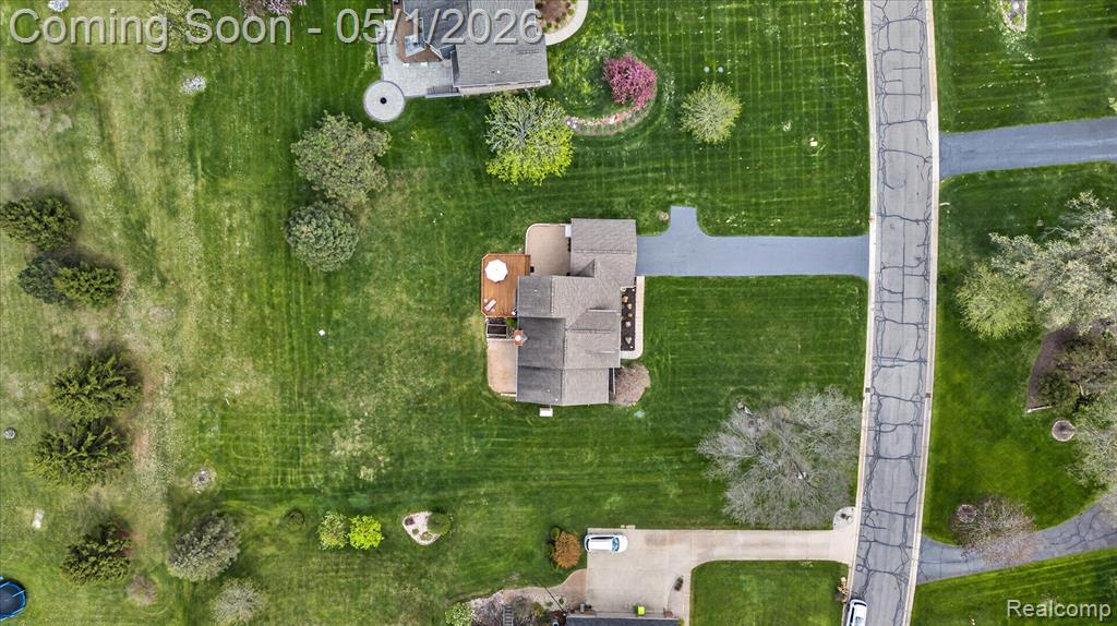 6153 Rosewood Parkway, White Lake, MI 48383 — Photo 53
