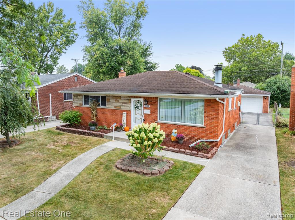 8157 Gary Avenue, Westland, MI — Photo 2