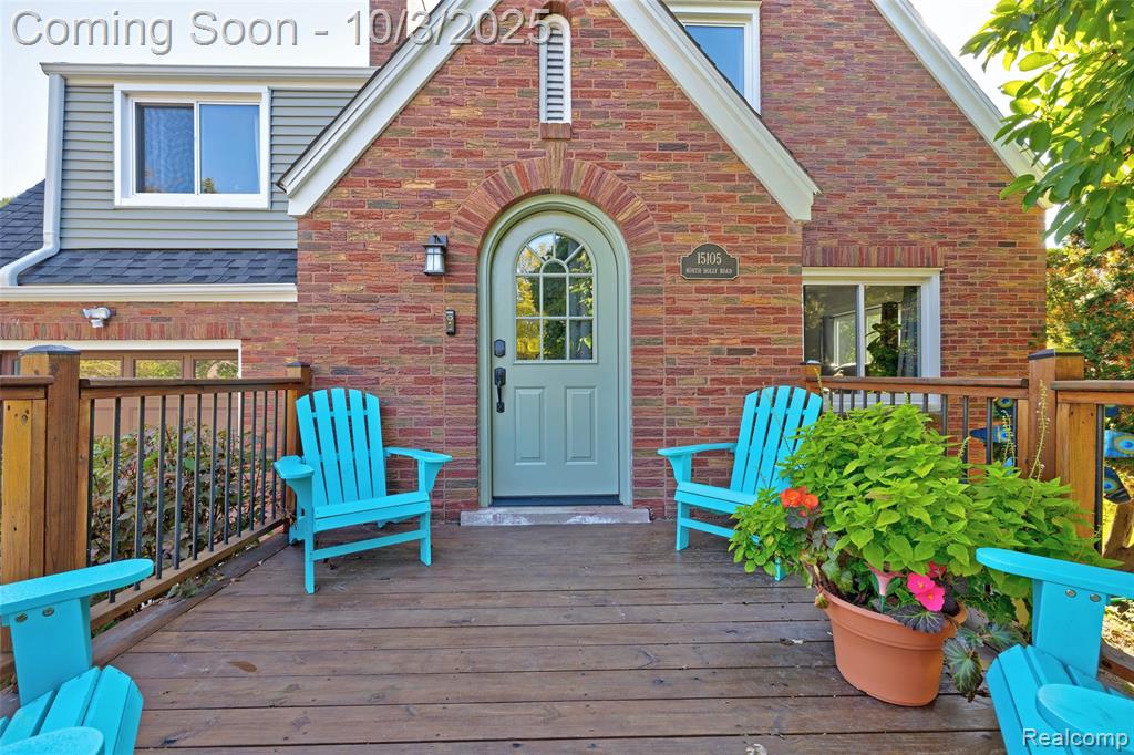 15105 Holly Road, Holly, MI 48442 — Photo 44
