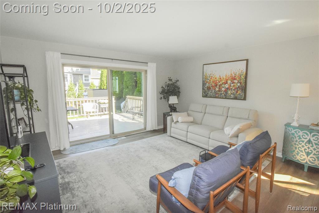 8426 Cooley Beach Drive, White Lake, MI — Photo 17