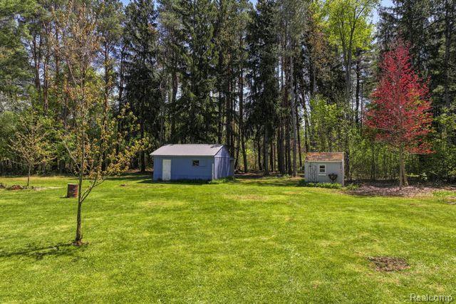 4111 Pratt Road, Metamora, MI 48455 — Photo 57