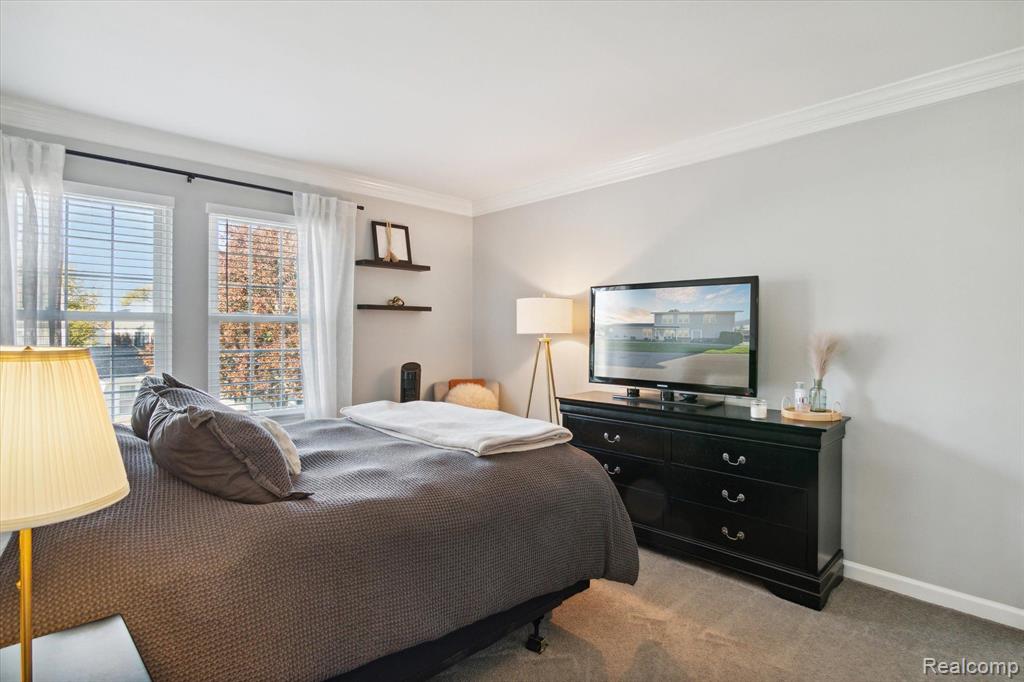 39852 VILLAGE WOOD Circle, Novi, MI — Photo 15