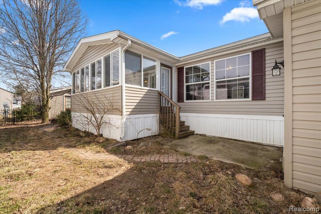 150 S Staebler Rd. , Lot 910, Ann Arbor, MI 48103 — Photo 23