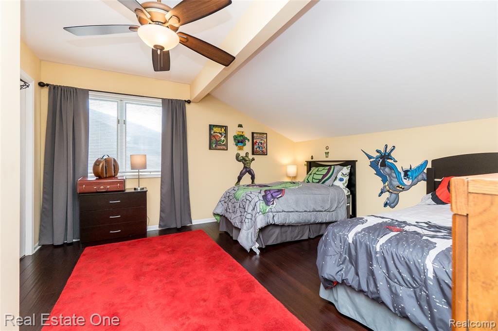 4575 Fairway Court, Waterford, MI 48328 — Photo 50