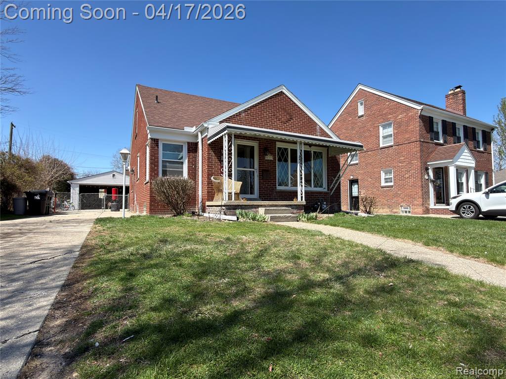 6778 Kolb Avenue, Allen Park, MI 48101 — Photo 2