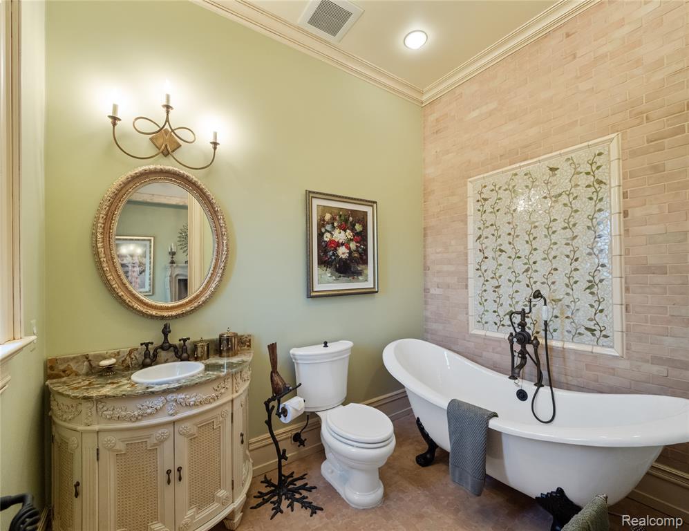 2756 Turtle Bluff Drive, Bloomfield Hills, MI, 48302