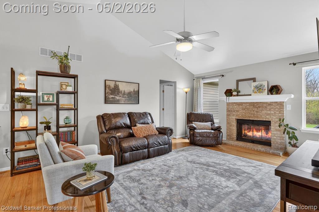 1175 Deer Creek Trail, Grand Blanc, MI 48439 — Photo 5
