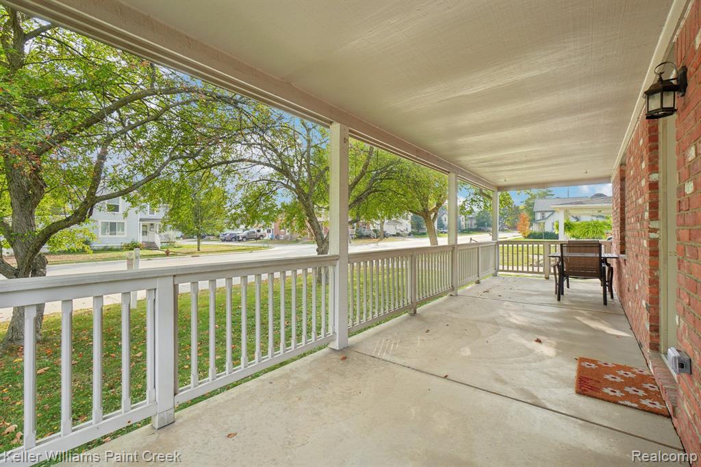 315 E Saint Clair Street, Romeo, MI 48065 — Photo 9