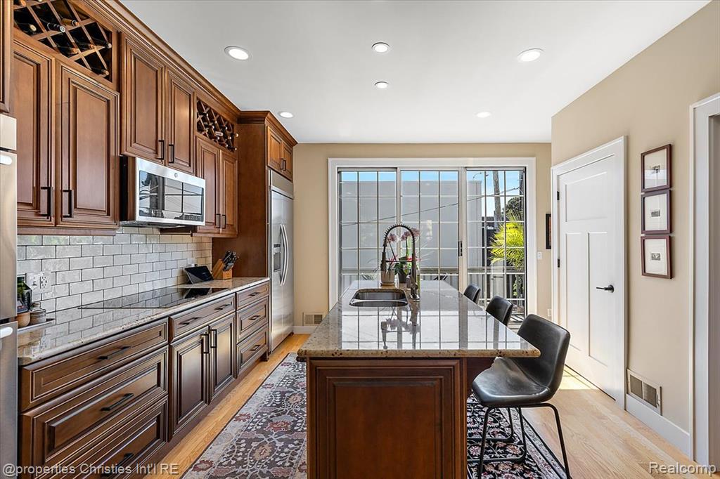 469 W Hancock Street, Detroit, MI 48201 — Photo 27