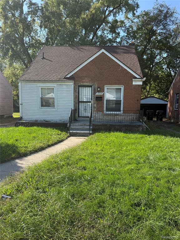 18659 Shaftsbury Avenue, Detroit, MI 48219