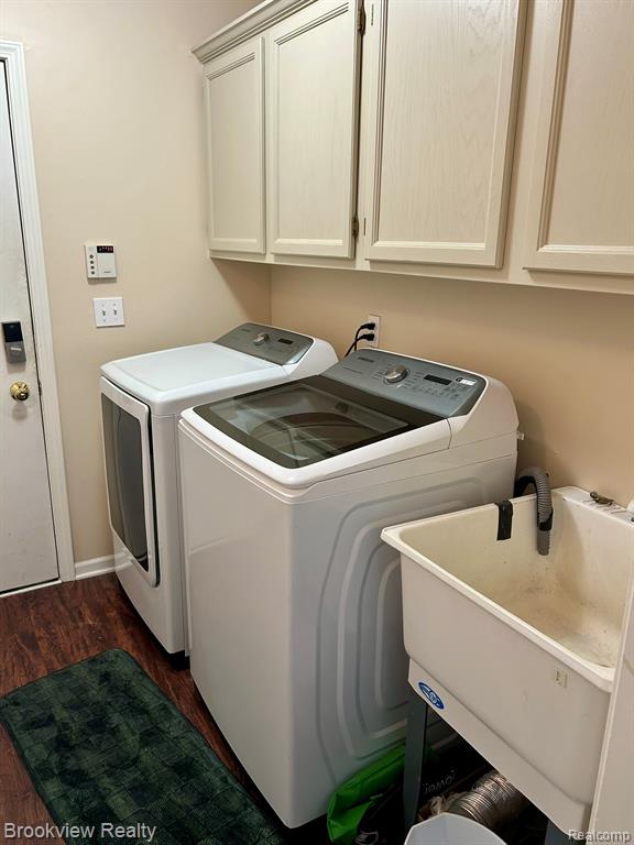 41537 Greenspire Drive, Clinton Twp, MI 48038 — Photo 22
