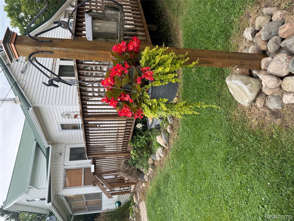 3341 W Baldwin Road, Grand Blanc, MI 48439 — Photo 18