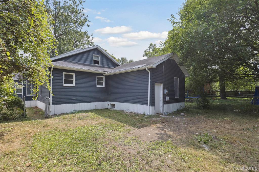 521 N Granger Street, Saginaw, MI 48602 — Photo 32
