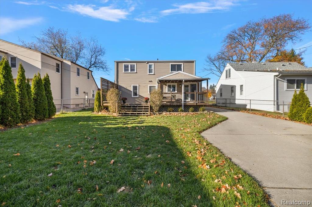 515 S Webik Avenue, Clawson, MI — Photo 46